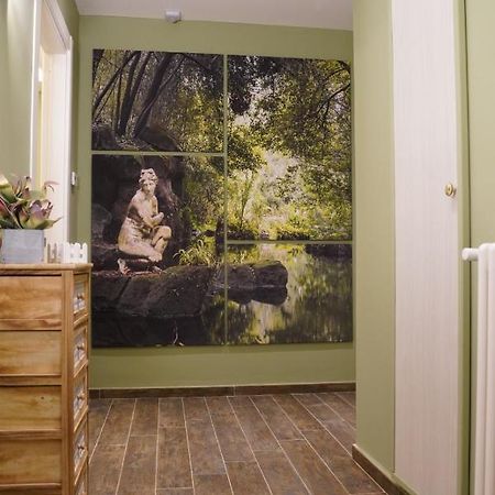 L'Oasi Di Venere Bed And Breakfast Caserta Exteriér fotografie