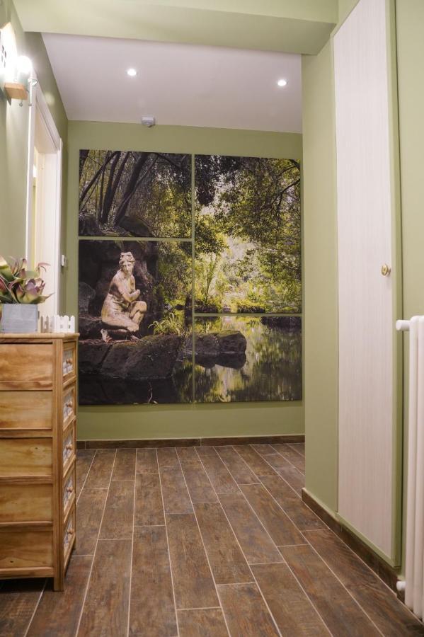 L'Oasi Di Venere Bed And Breakfast Caserta Exteriér fotografie