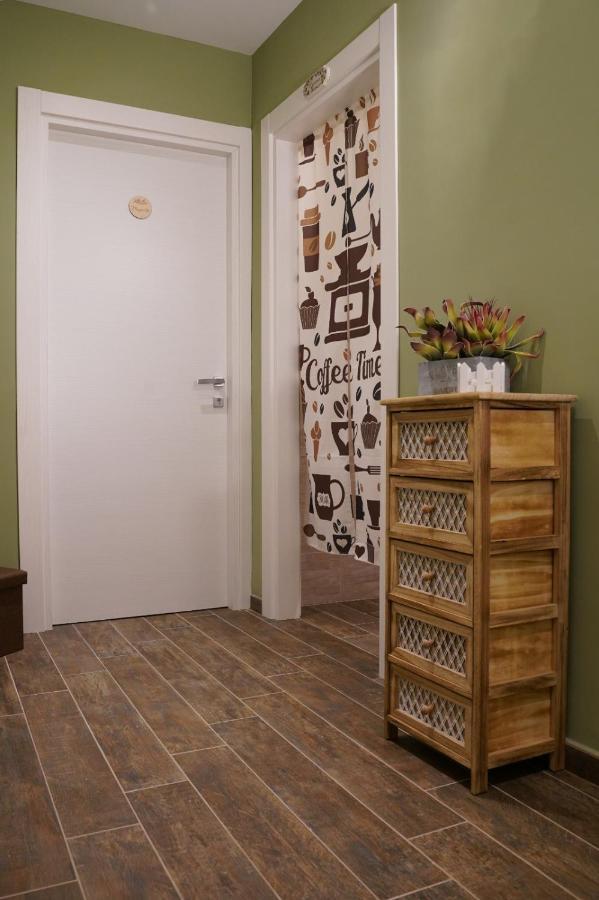 L'Oasi Di Venere Bed And Breakfast Caserta Exteriér fotografie