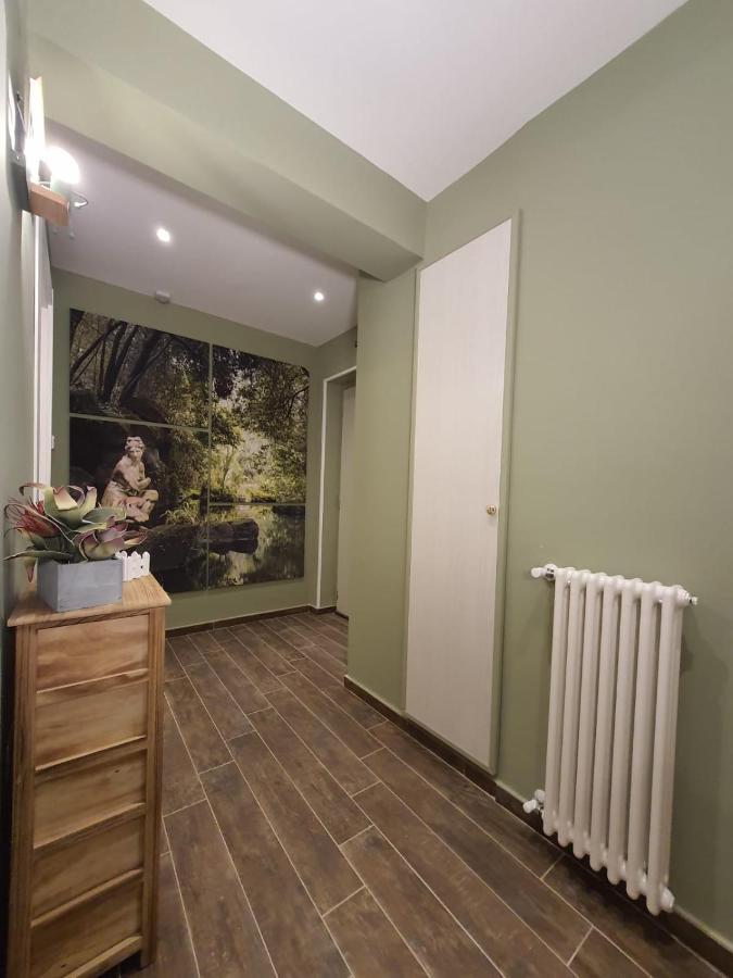 L'Oasi Di Venere Bed And Breakfast Caserta Exteriér fotografie