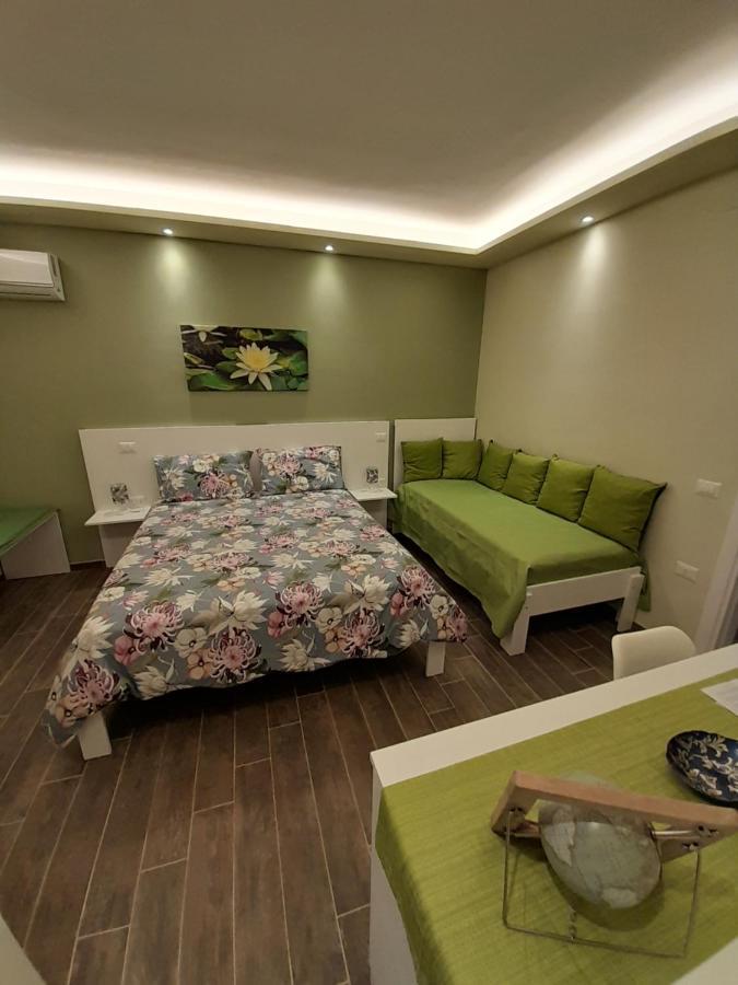 L'Oasi Di Venere Bed And Breakfast Caserta Exteriér fotografie