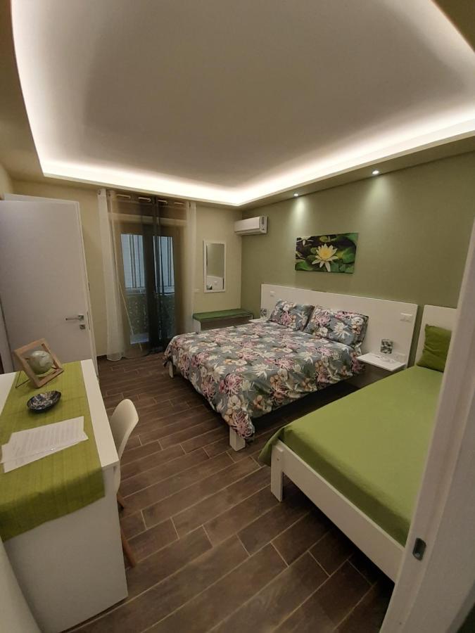 L'Oasi Di Venere Bed And Breakfast Caserta Exteriér fotografie