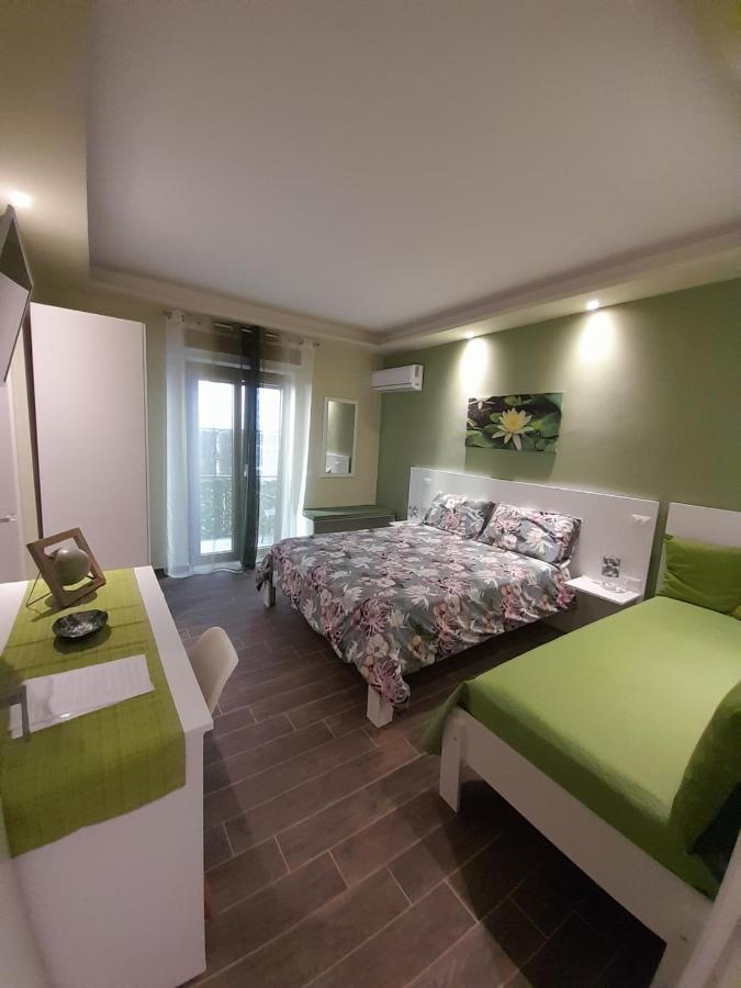 L'Oasi Di Venere Bed And Breakfast Caserta Exteriér fotografie