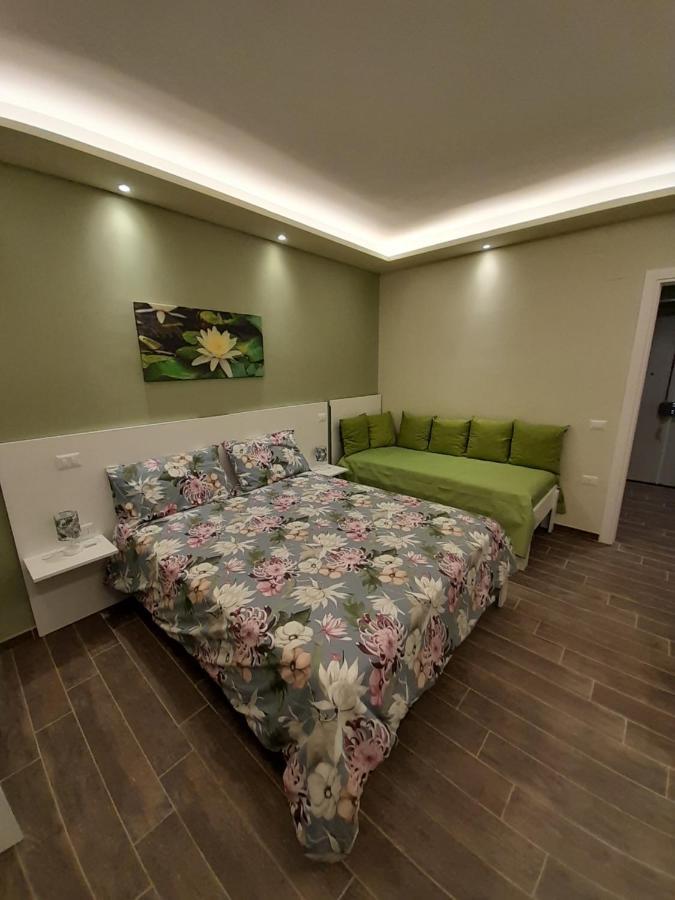 L'Oasi Di Venere Bed And Breakfast Caserta Exteriér fotografie