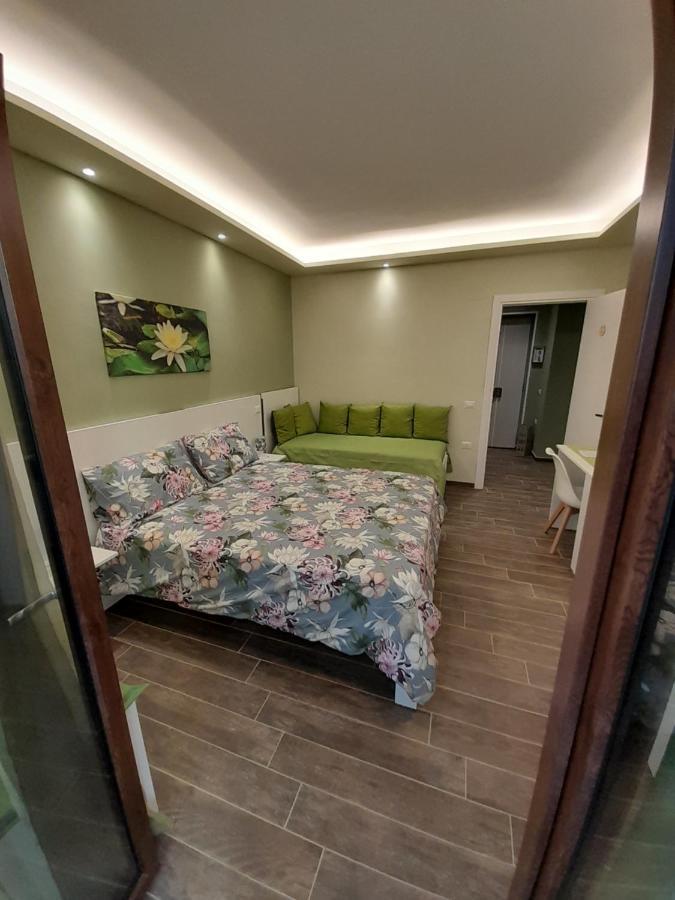 L'Oasi Di Venere Bed And Breakfast Caserta Exteriér fotografie