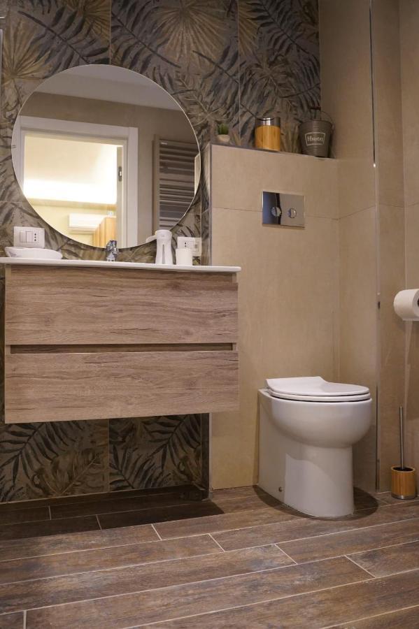 L'Oasi Di Venere Bed And Breakfast Caserta Exteriér fotografie