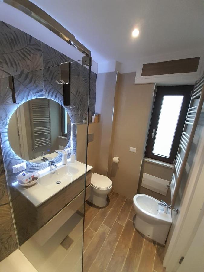 L'Oasi Di Venere Bed And Breakfast Caserta Exteriér fotografie