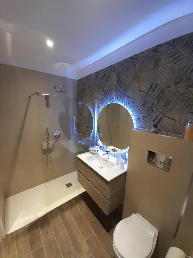 L'Oasi Di Venere Bed And Breakfast Caserta Exteriér fotografie