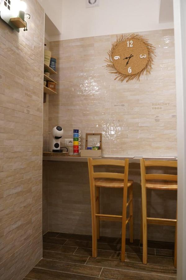 L'Oasi Di Venere Bed And Breakfast Caserta Exteriér fotografie
