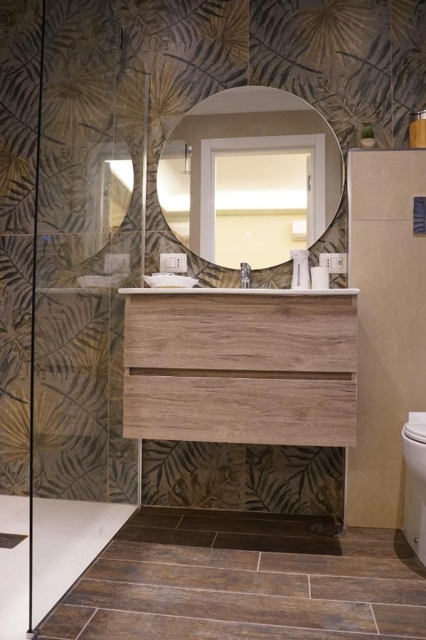 L'Oasi Di Venere Bed And Breakfast Caserta Exteriér fotografie