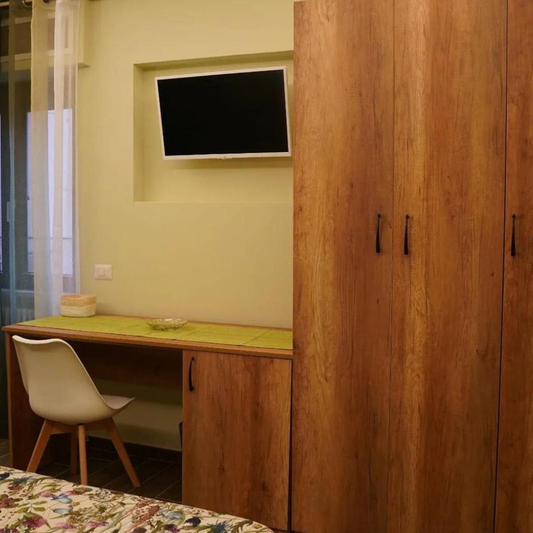 L'Oasi Di Venere Bed And Breakfast Caserta Exteriér fotografie