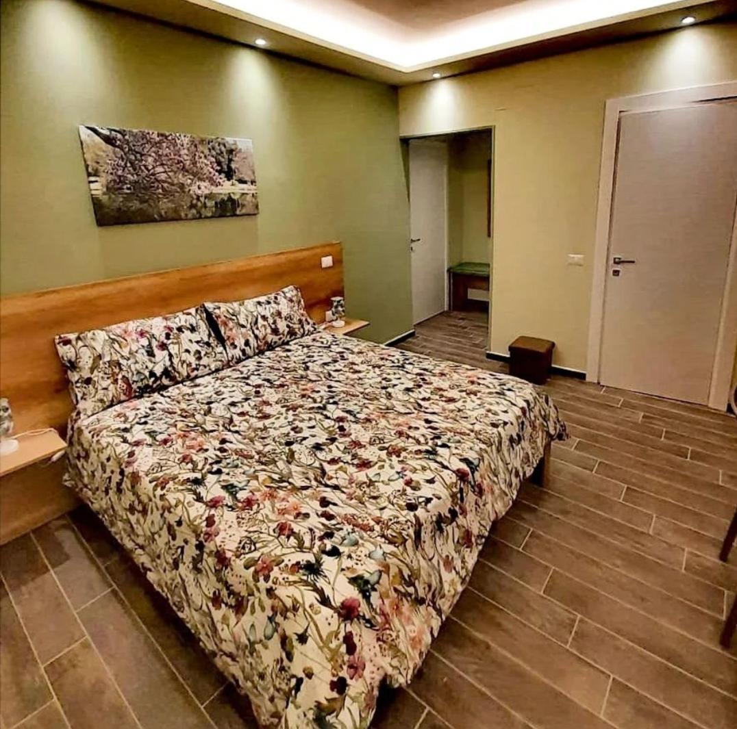 L'Oasi Di Venere Bed And Breakfast Caserta Exteriér fotografie